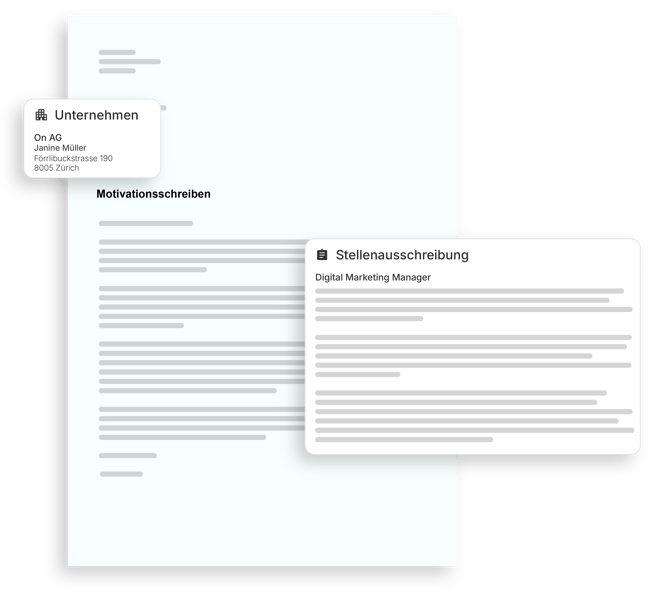 Motivationsschreiben_Headerbild