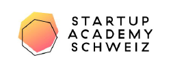 Startup Academy Schweiz Logo