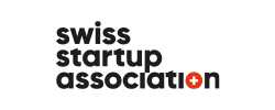 Swiss startup Association Logo