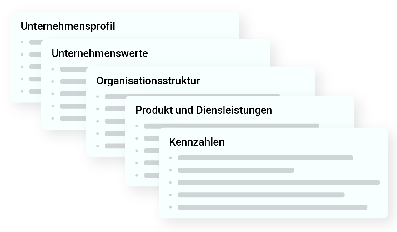 Unternehmensrecherche Herobild